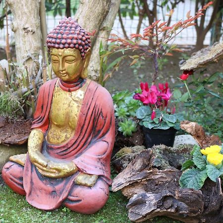 Il Quadrifoglio Bed & Breakfast Milan Luaran gambar
