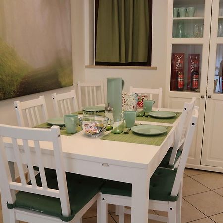 Il Quadrifoglio Bed & Breakfast Milan Luaran gambar