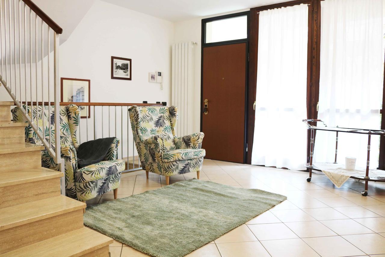 Il Quadrifoglio Bed & Breakfast Milan Luaran gambar