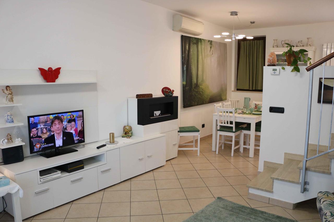 Il Quadrifoglio Bed & Breakfast Milan Luaran gambar