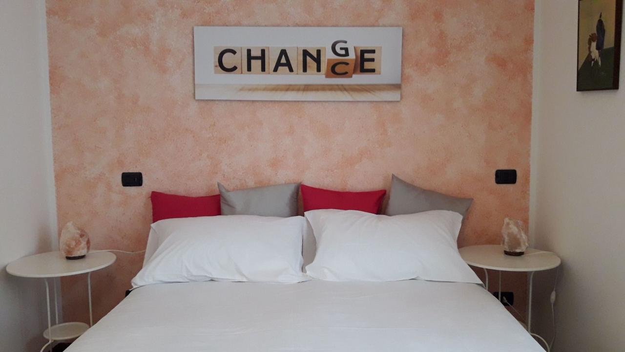 Il Quadrifoglio Bed & Breakfast Milan Luaran gambar