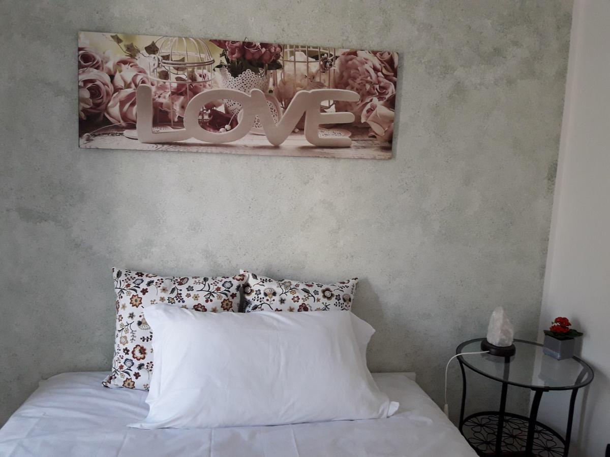 Il Quadrifoglio Bed & Breakfast Milan Luaran gambar