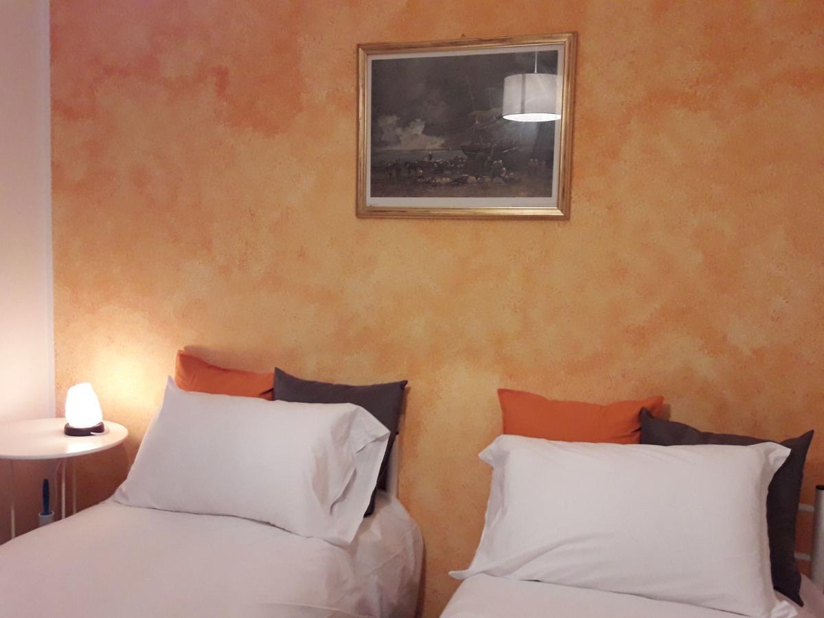 Il Quadrifoglio Bed & Breakfast Milan Luaran gambar