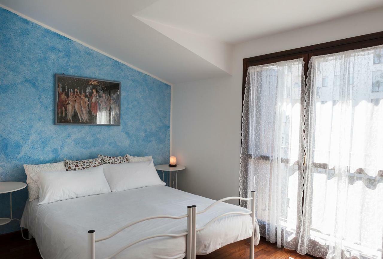 Il Quadrifoglio Bed & Breakfast Milan Luaran gambar