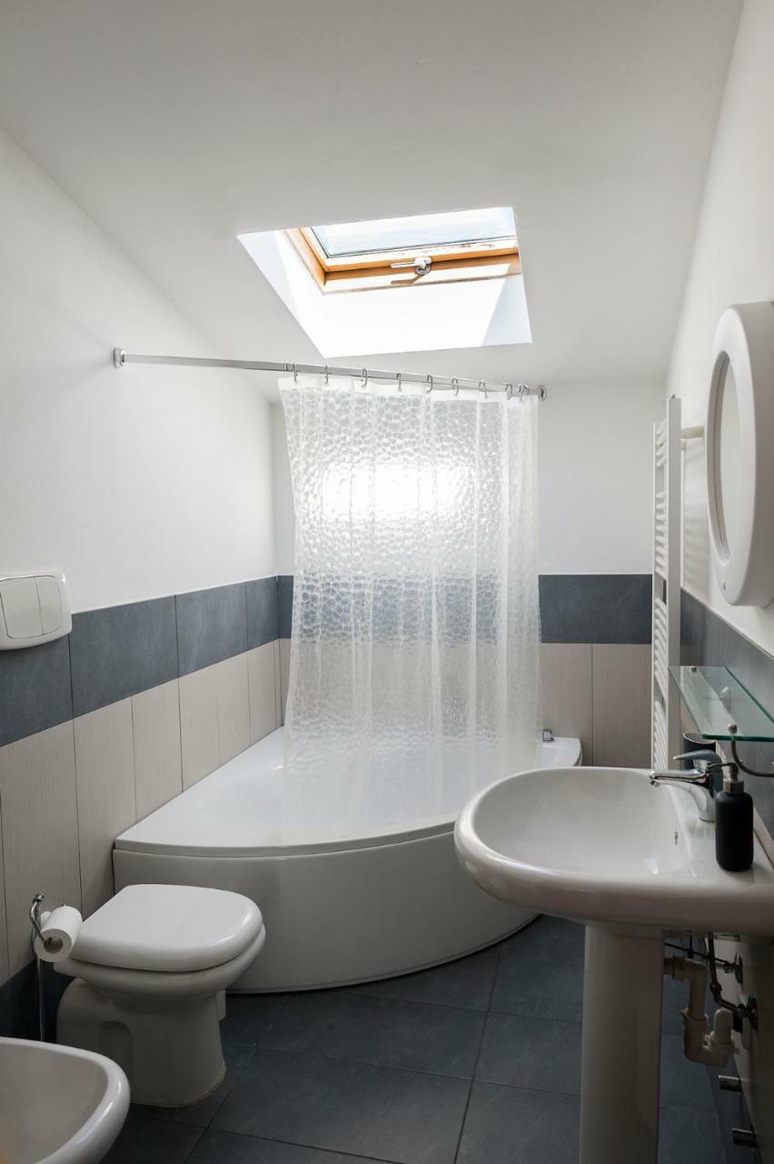 Il Quadrifoglio Bed & Breakfast Milan Luaran gambar