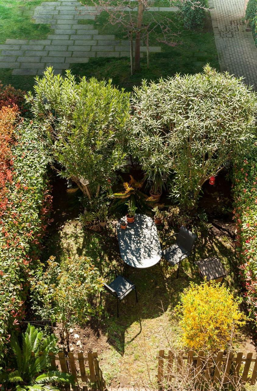 Il Quadrifoglio Bed & Breakfast Milan Luaran gambar