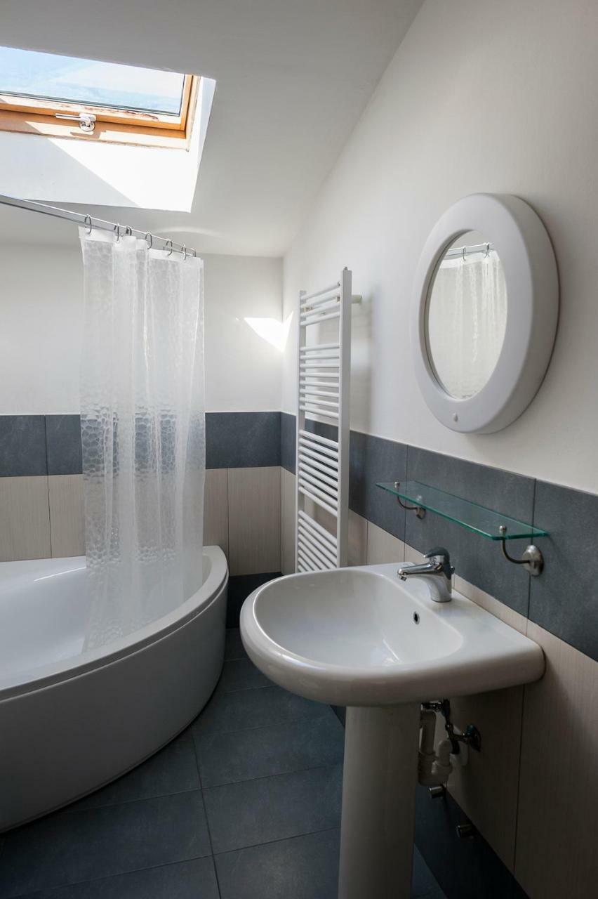 Il Quadrifoglio Bed & Breakfast Milan Luaran gambar