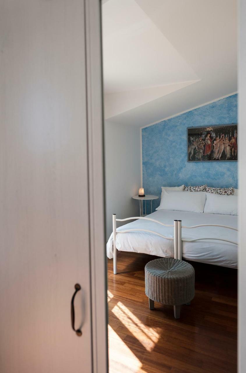Il Quadrifoglio Bed & Breakfast Milan Luaran gambar