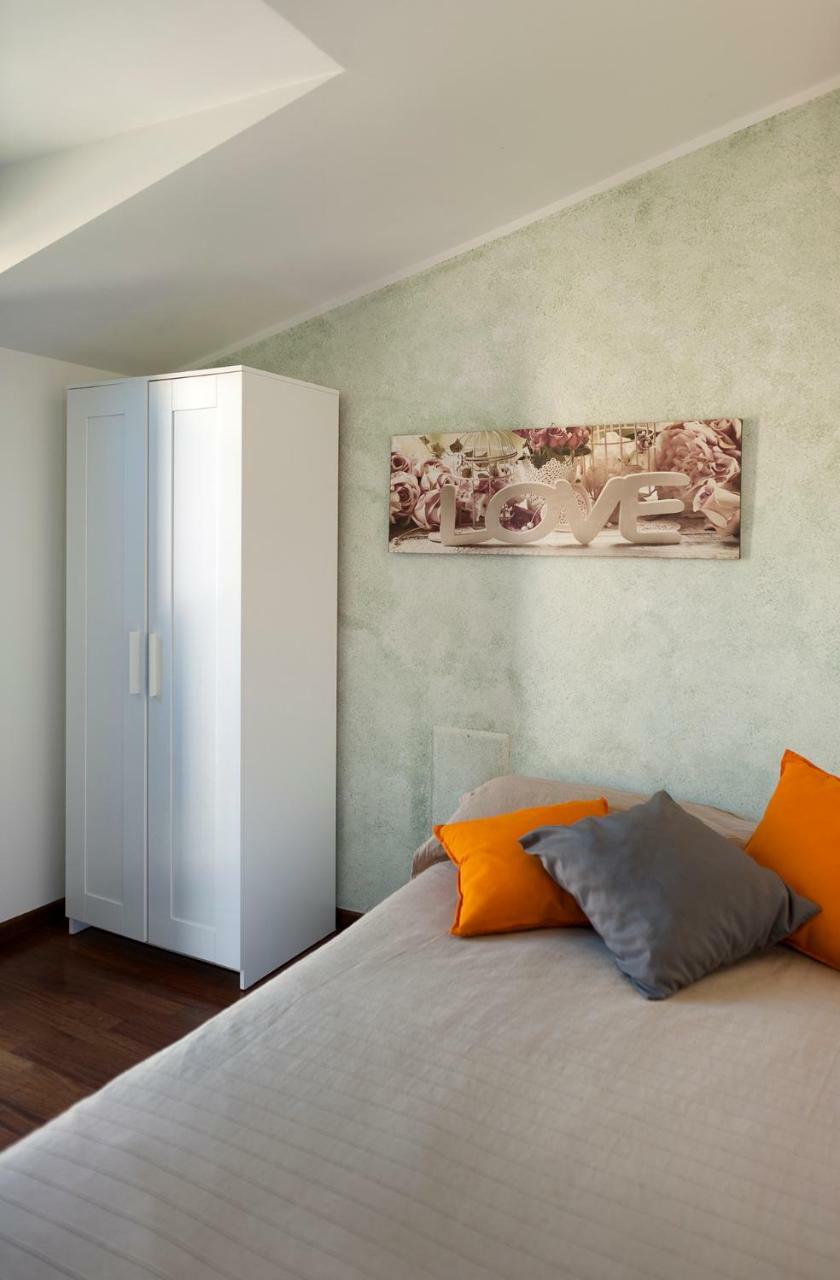 Il Quadrifoglio Bed & Breakfast Milan Luaran gambar