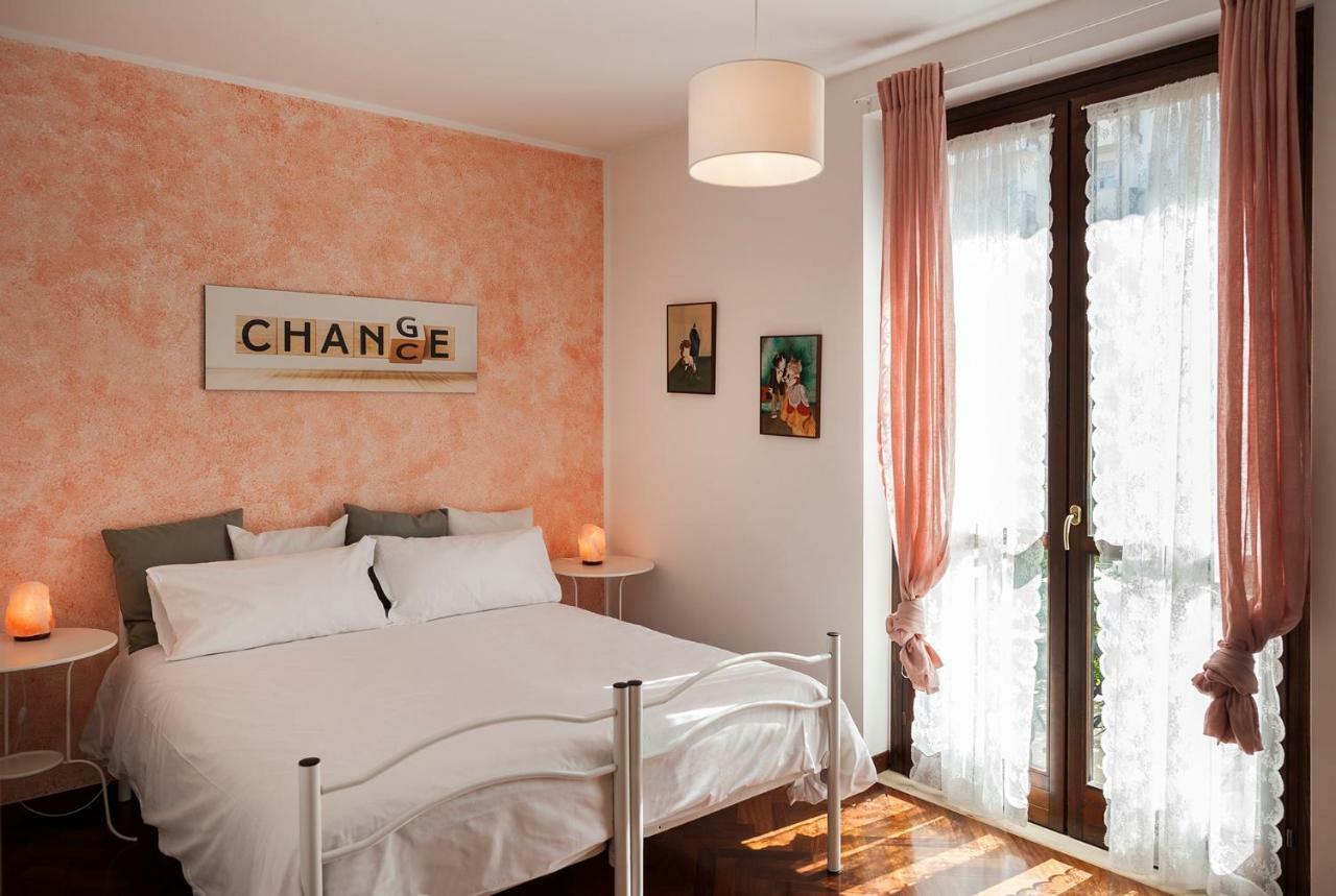 Il Quadrifoglio Bed & Breakfast Milan Luaran gambar