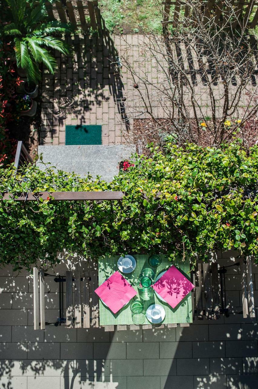 Il Quadrifoglio Bed & Breakfast Milan Luaran gambar