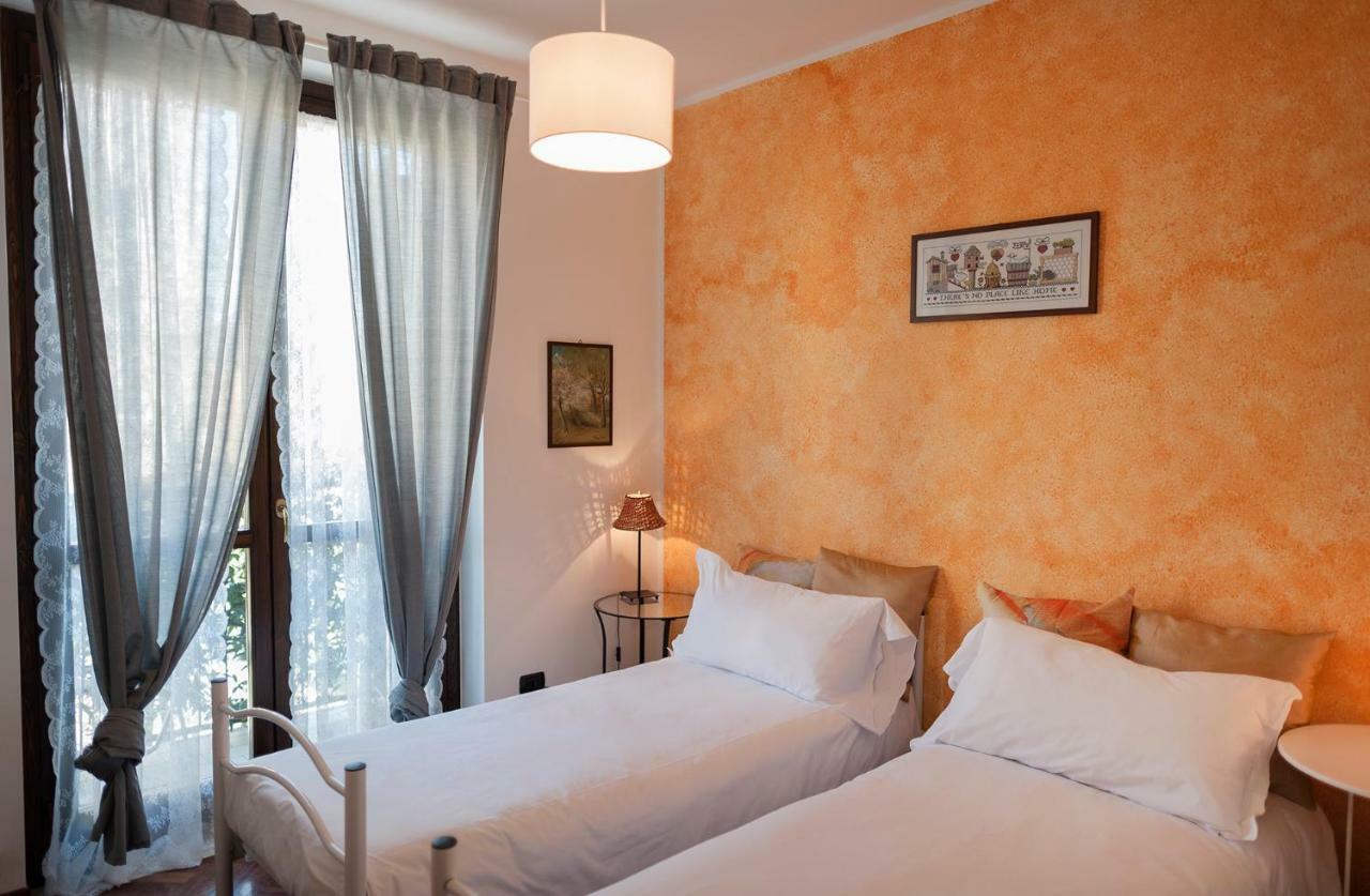 Il Quadrifoglio Bed & Breakfast Milan Luaran gambar