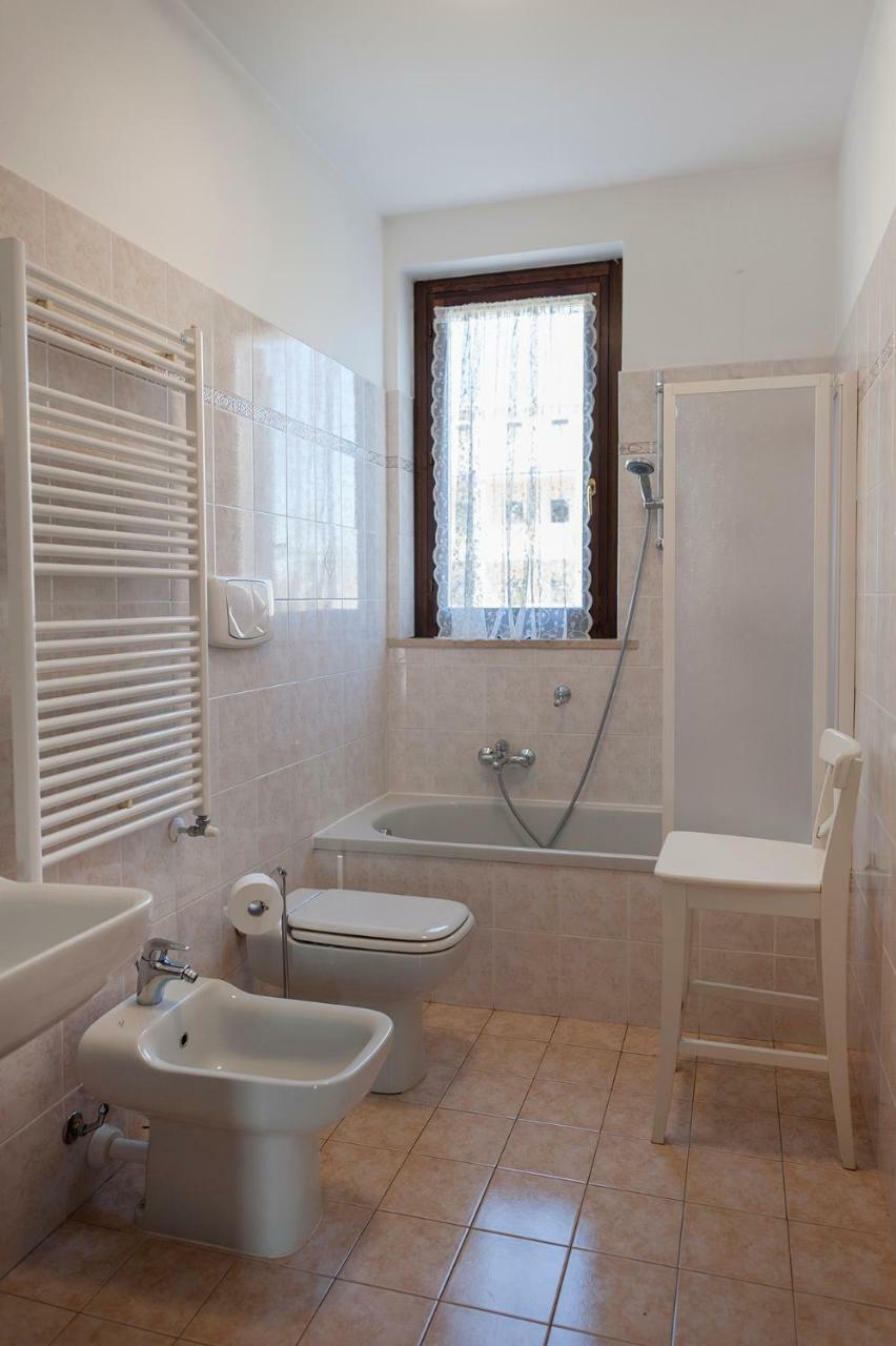 Il Quadrifoglio Bed & Breakfast Milan Luaran gambar