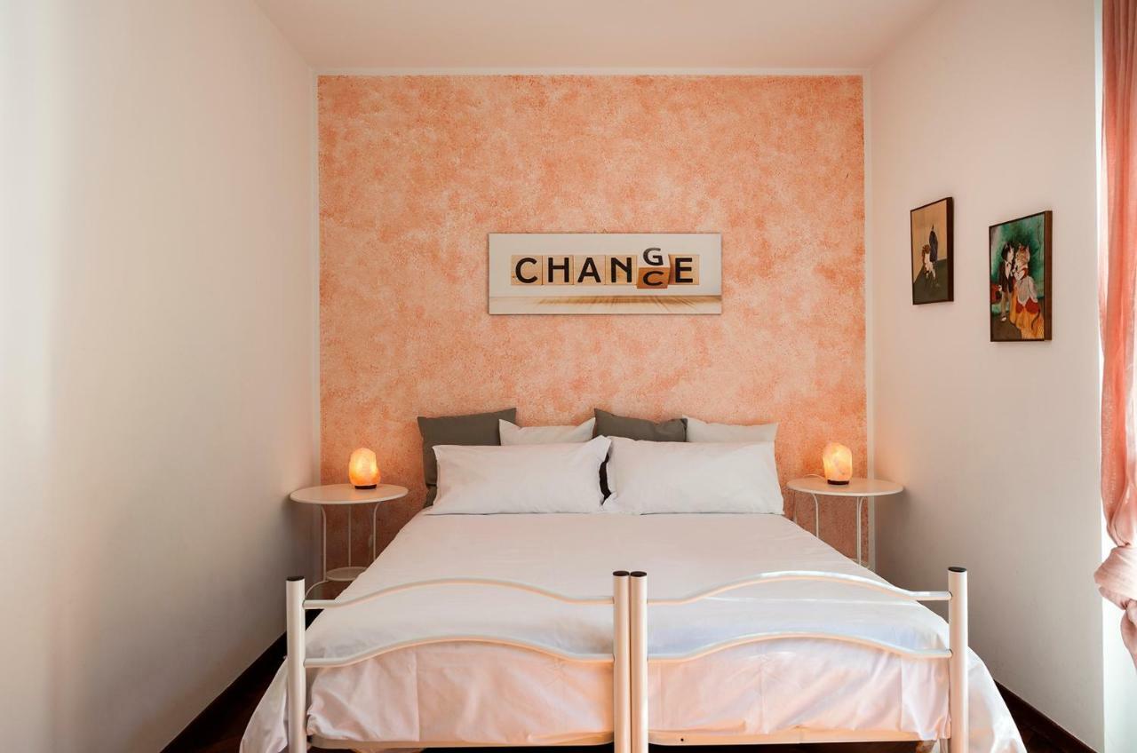 Il Quadrifoglio Bed & Breakfast Milan Luaran gambar