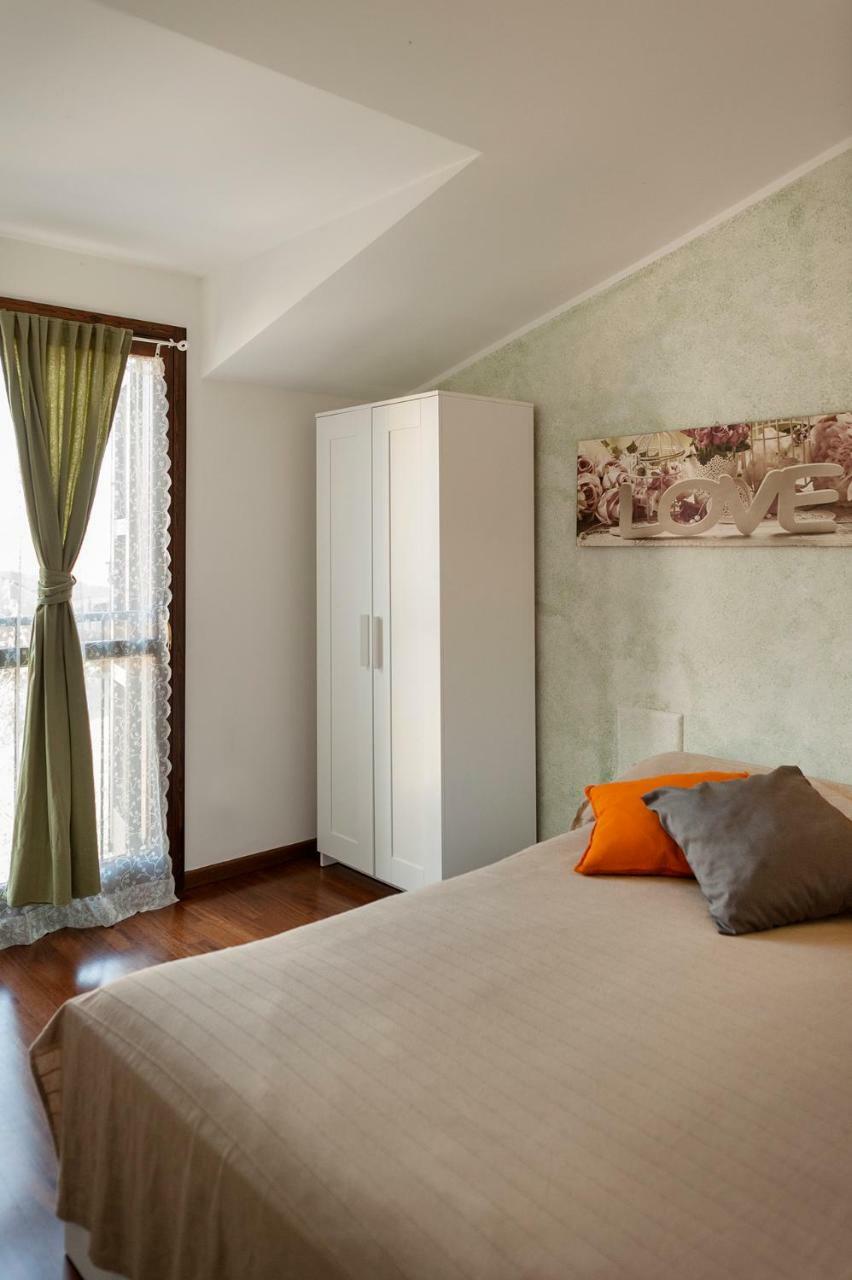 Il Quadrifoglio Bed & Breakfast Milan Luaran gambar