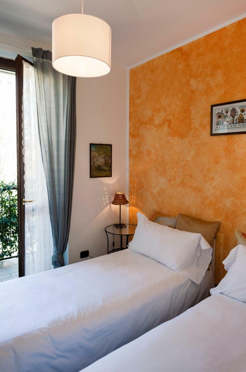 Il Quadrifoglio Bed & Breakfast Milan Luaran gambar