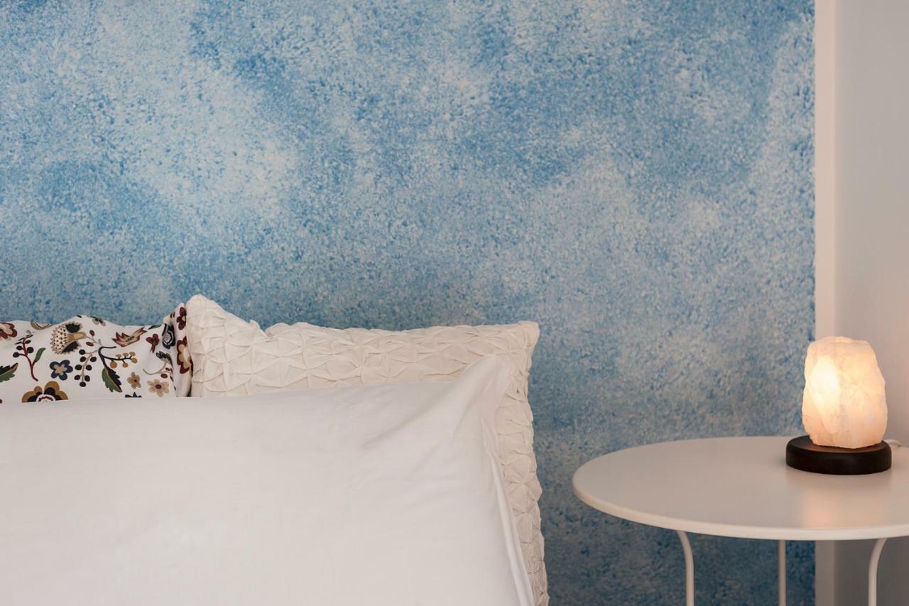 Il Quadrifoglio Bed & Breakfast Milan Luaran gambar